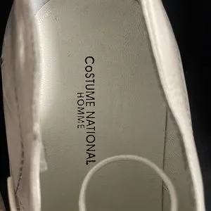CNC Costume National | Shoes | Costume National Homme Shoes 